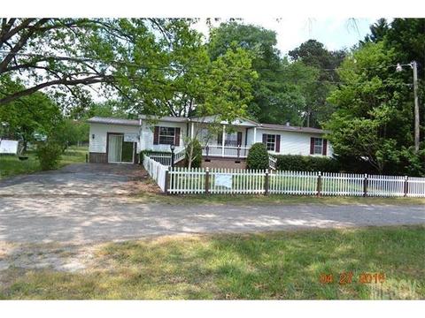 369 39th Street Sw Pl SW, Hickory, NC 28602 photo 1