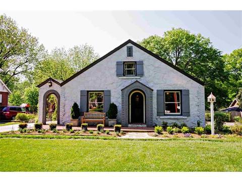 18 8th Ave, Hickory, NC 28601 photo 1
