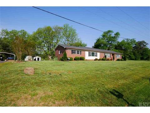 5653 Swinging Bridge Rd, Conover, NC 28613 photo 2