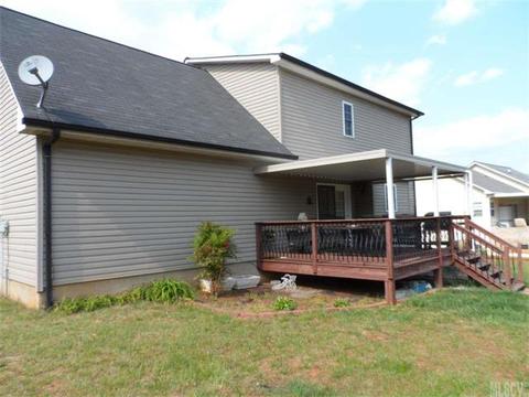 307 Pine Meadows Cir, Hickory, NC 28601 photo 11