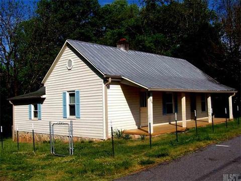 116 Curtis St, Morganton, NC 28655 photo 1
