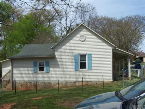 116 Curtis St, Morganton, NC 28655 photo 5