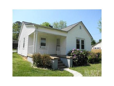 2516 Goble Rd, Hiddenite, NC 28636 photo 1