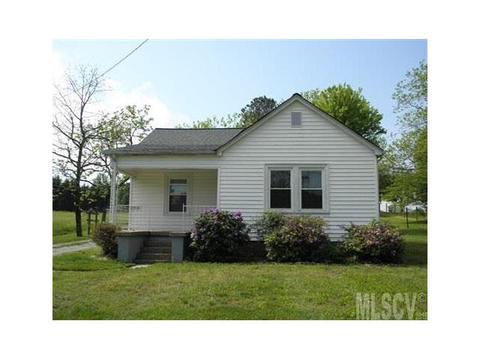 2516 Goble Rd, Hiddenite, NC 28636 photo 2