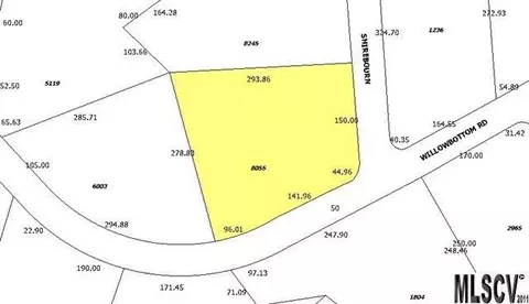 6024 Willowbottom Rd, Hickory, NC 28602 photo 2