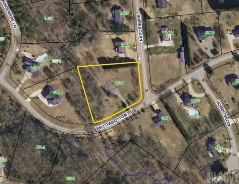 6024 Willowbottom Rd, Hickory, NC 28602 photo 1