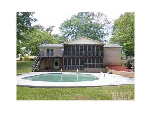 1003 2nd St, Conover, NC 28613 photo 17