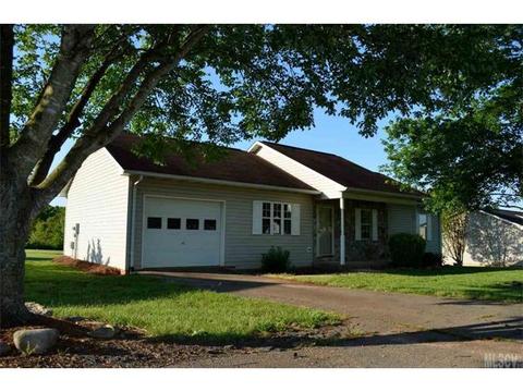 355 Drumstand Rd, Stony Point, NC 28678 photo 2