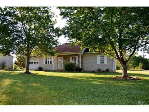 355 Drumstand Rd, Stony Point, NC 28678 photo 10