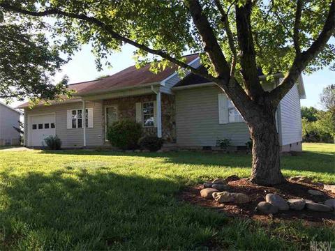 355 Drumstand Rd, Stony Point, NC 28678 photo 11