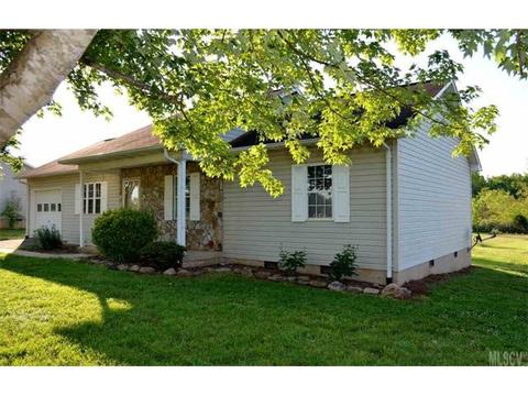 355 Drumstand Rd, Stony Point, NC 28678 photo 1