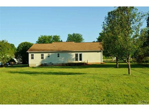 355 Drumstand Rd, Stony Point, NC 28678 photo 9