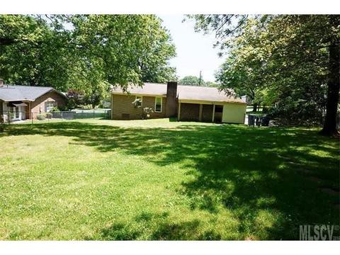 305 2nd Avenue Ne Pl NE, Conover, NC 28613 photo 15
