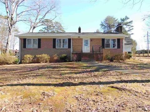 1003 7th Ave, Conover, NC 28613 photo 2