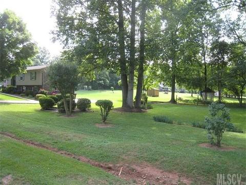 1000 Tangle Dr, Hickory, NC 28602 photo 5
