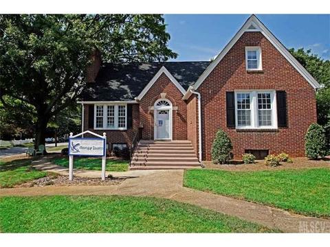 118 5th Ave, Hickory, NC 28601 photo 1