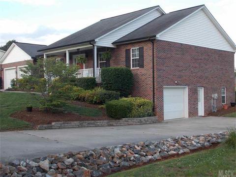 205 Nova Rd, Morganton, NC 28655 photo 2