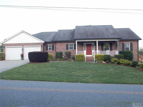 205 Nova Rd, Morganton, NC 28655 photo 1