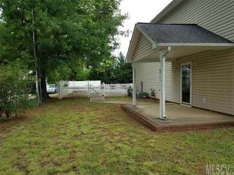 119 1st Ave, Conover, NC 28613 photo 13