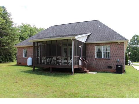 631 Spencer Rd, Conover, NC 28613 photo 17