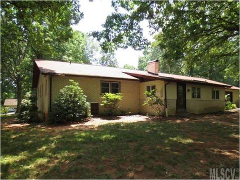 205 7th St, Conover, NC 28613 photo 12