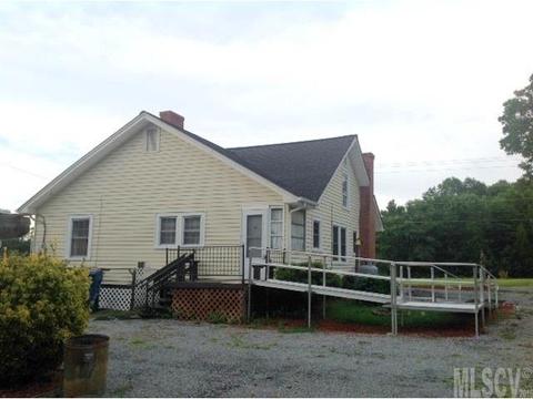 2463 E Maiden Rd, Maiden, NC 28650 photo 11