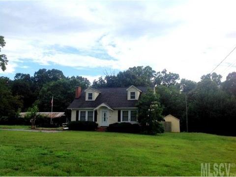 2463 E Maiden Rd, Maiden, NC 28650 photo 1