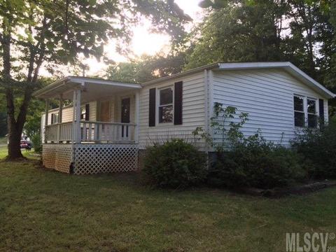 2495 Christopher Rd, Morganton, NC 28655 photo 5