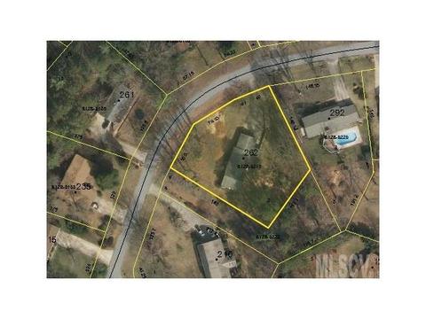 262 Skyline Rd, Hickory, NC 28601 photo 18