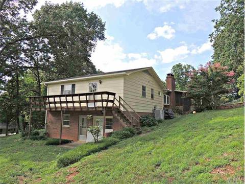 262 Skyline Rd, Hickory, NC 28601 photo 17