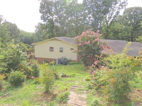262 Skyline Rd, Hickory, NC 28601 photo 16