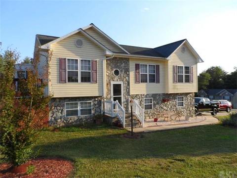 1291 Trinity Pl, Granite Falls, NC 28630 photo 1