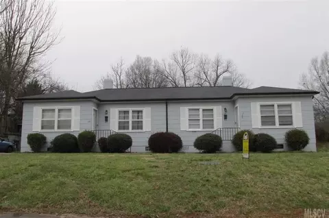 3 Rd Ne Ave NE, Conover, NC 28613 photo 7