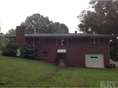 5081 Circle Dr, Conover, NC 28613 photo 12