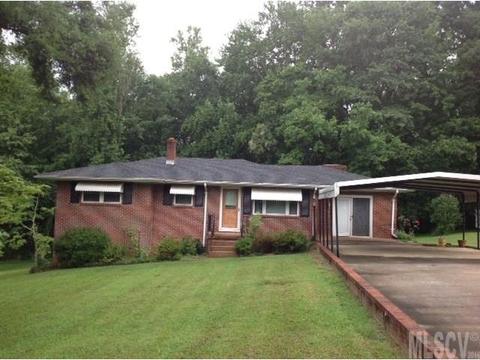5081 Circle Dr, Conover, NC 28613 photo 1