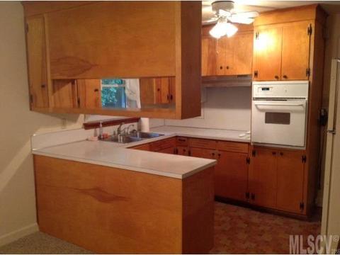 5081 Circle Dr, Conover, NC 28613 photo 2