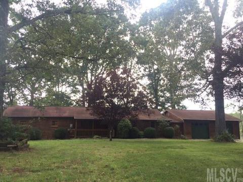 2572 Conley Rd, Morganton, NC 28655 photo 8