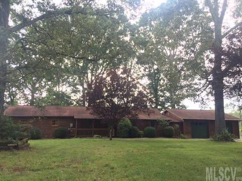 2572 Conley Rd, Morganton, NC 28655 photo 1