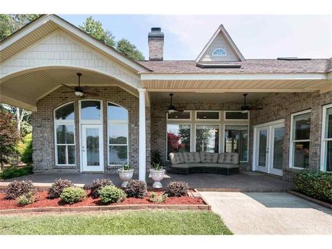 8817 Hearthstone Ct, Terrell, NC 28682 photo 9