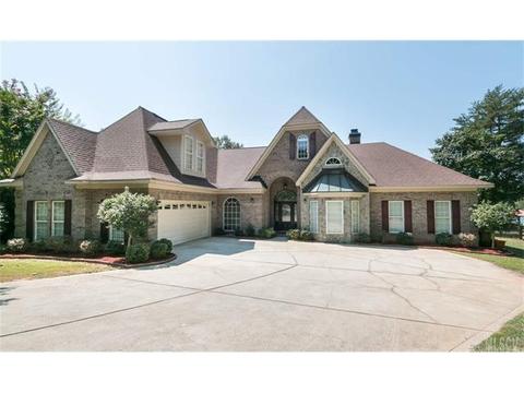 8817 Hearthstone Ct, Terrell, NC 28682 photo 1
