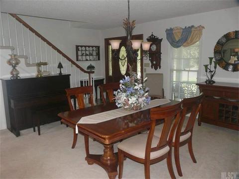1173 Creekside Dr, Conover, NC 28613 photo 6