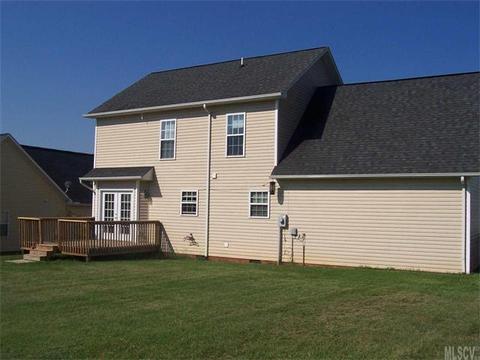 1854 Terrain Dr, Conover, NC 28613 photo 2