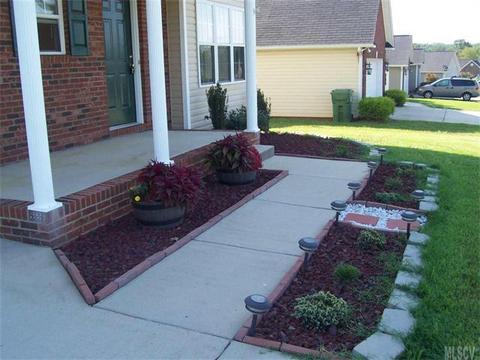 1854 Terrain Dr, Conover, NC 28613 photo 13