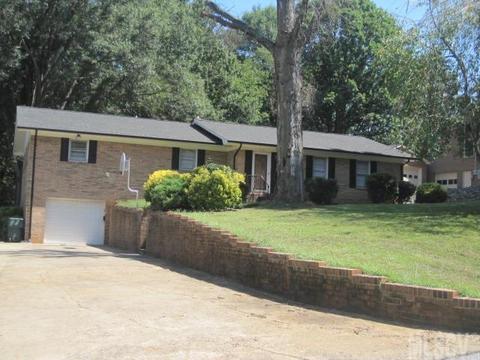 308 2nd Ave, Conover, NC 28613 photo 1