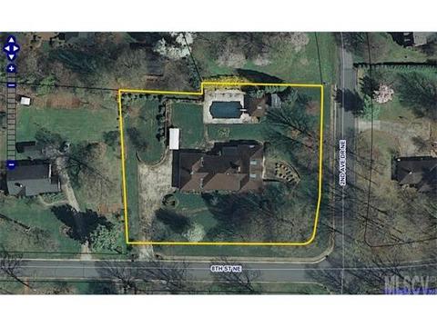 219 8th St, Conover, NC 28613 photo 18