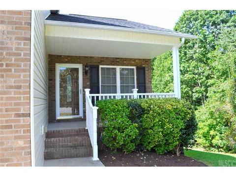 5149 Mill Pond Dr, Conover, NC 28613 photo 2
