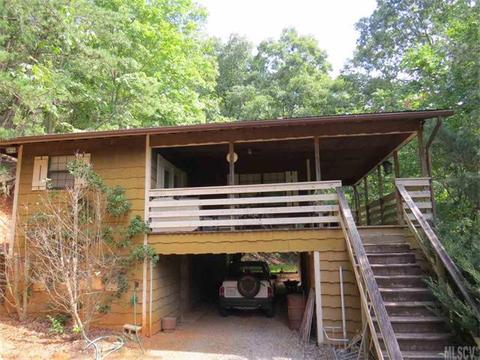 635 Fox Mountain Rd, Hiddenite, NC 28636 photo 13