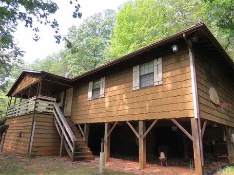 635 Fox Mountain Rd, Hiddenite, NC 28636 photo 1