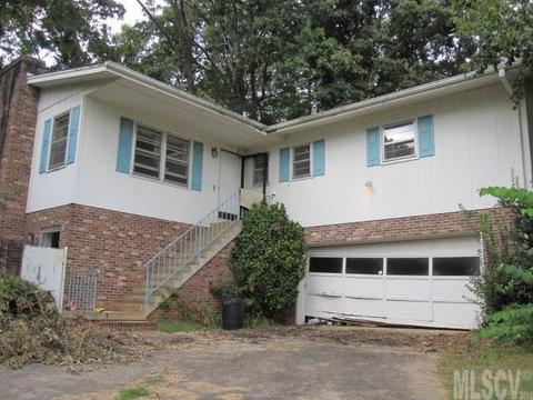 155 Skyline Rd, Hickory, NC 28601 photo 1