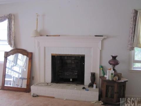 155 Skyline Rd, Hickory, NC 28601 photo 2